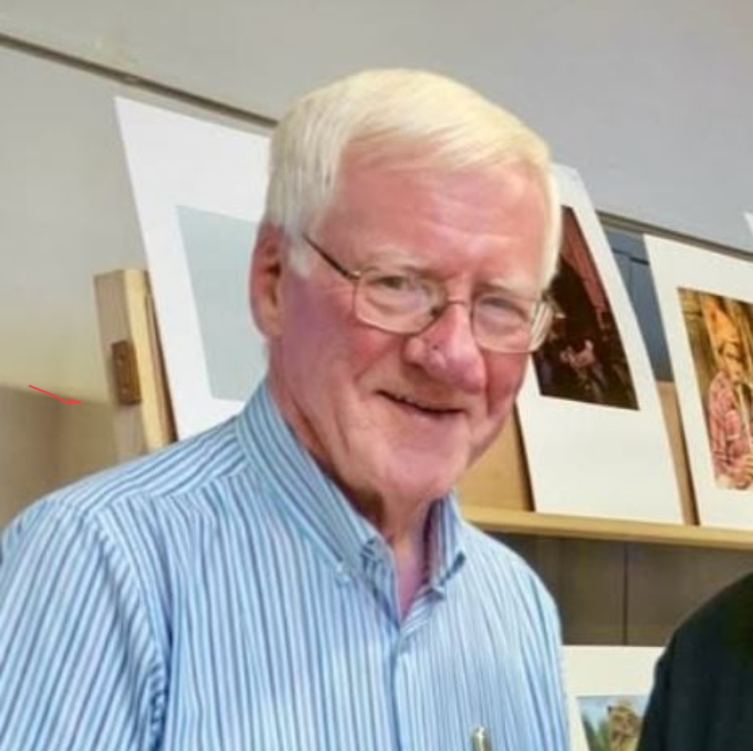 Portraiture Demo: hosted by John McCann