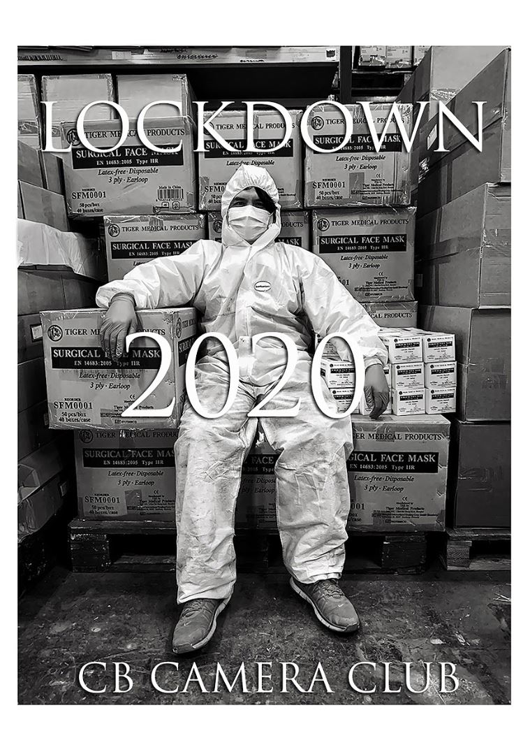 Lockdown 2020