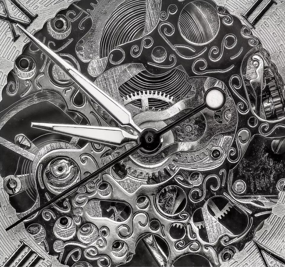 Watch Face