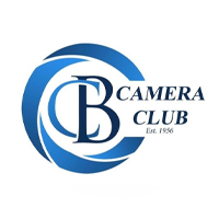 CB Camera Club Logo