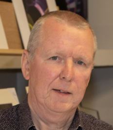 Gary Johnston - LRPS