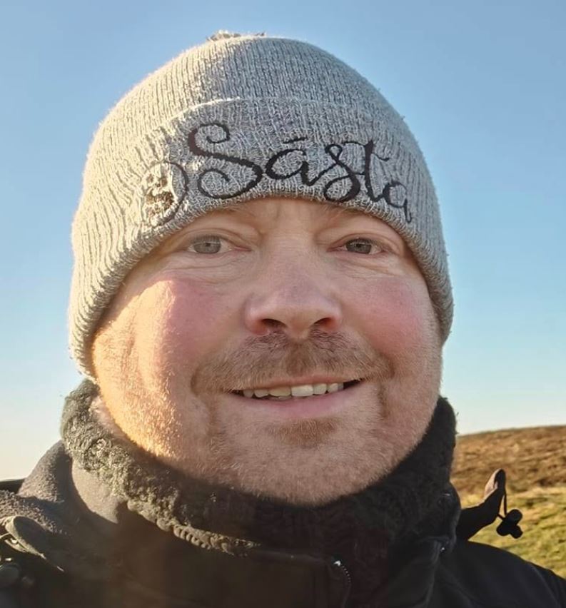 Michael McCafferty
