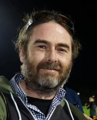 Sean Toal