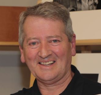 Stephen McWilliams - ARPS