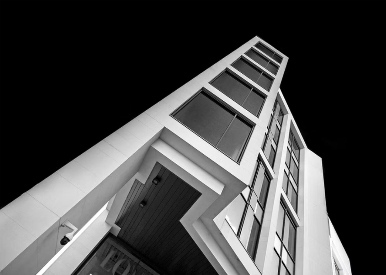 Black Tech by David McLeish